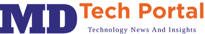 MD Tech Portal