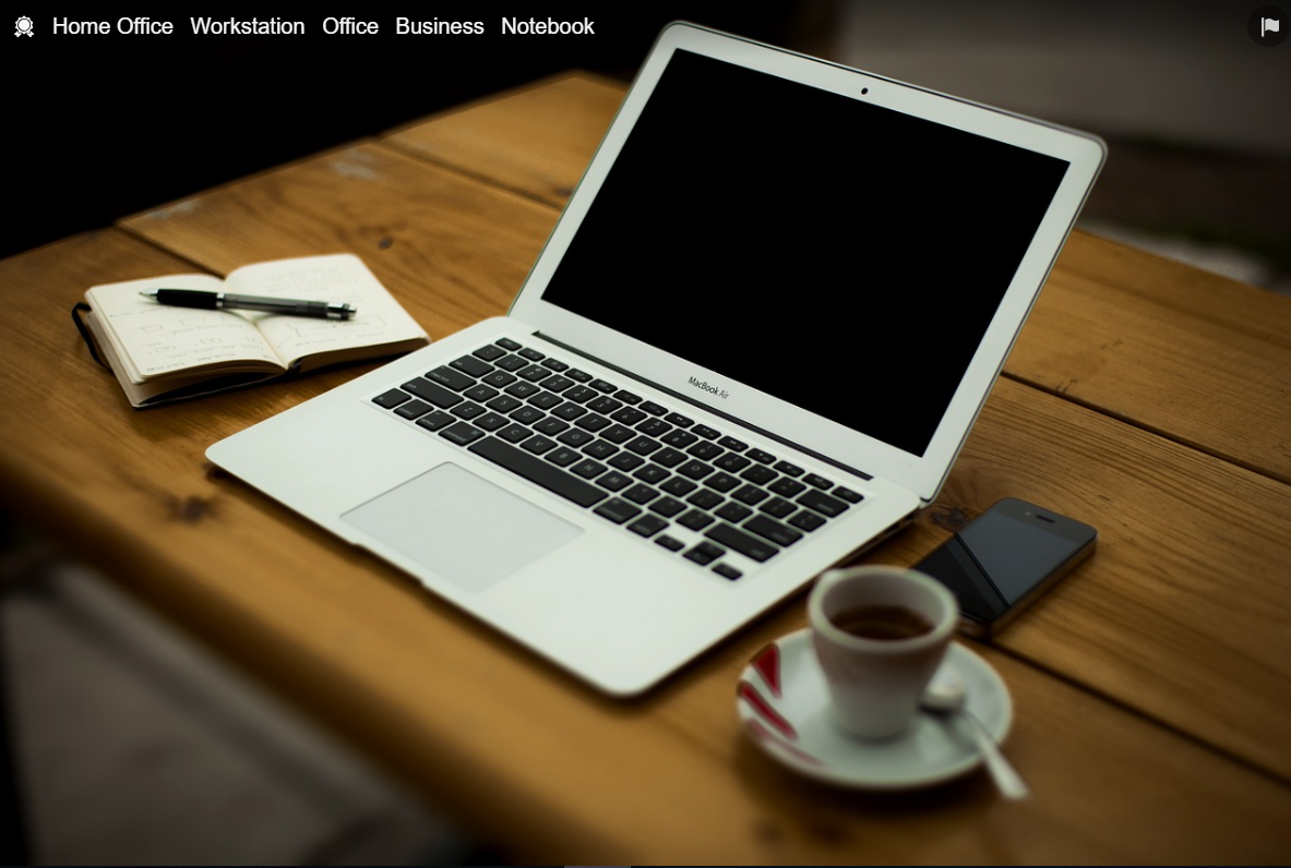 laptop