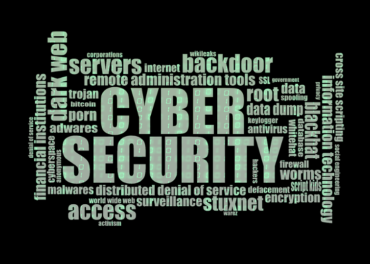 cyber