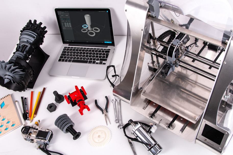 3D printer maintenance