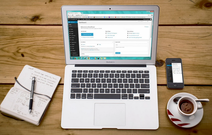 wordpress